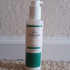 Calm Body Lotion